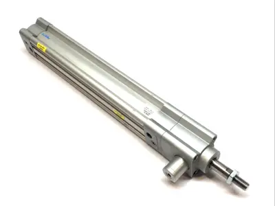 USED FESTO ISO CYLINDER 32MM BORE 200MM STROKE 1463250