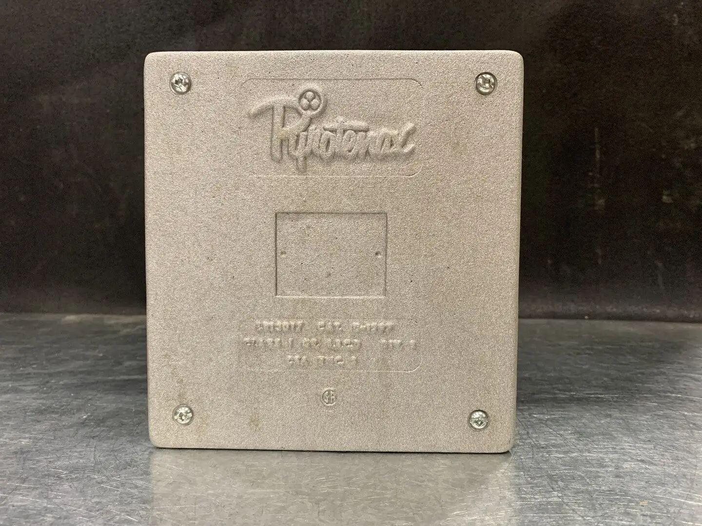 NEW PYROTENAX D1297
