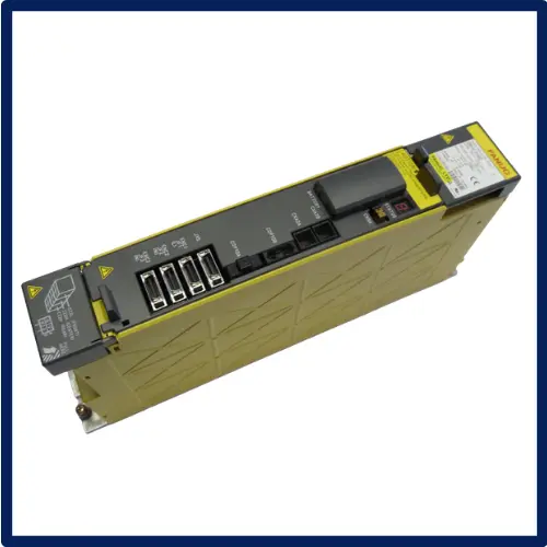 NEW MITSUBISHI A06B-6114-H302
