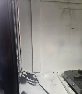 2023 MORI SEIKI NHX5000 Horizontal Machining Centers | Toolquip, Inc. (10)