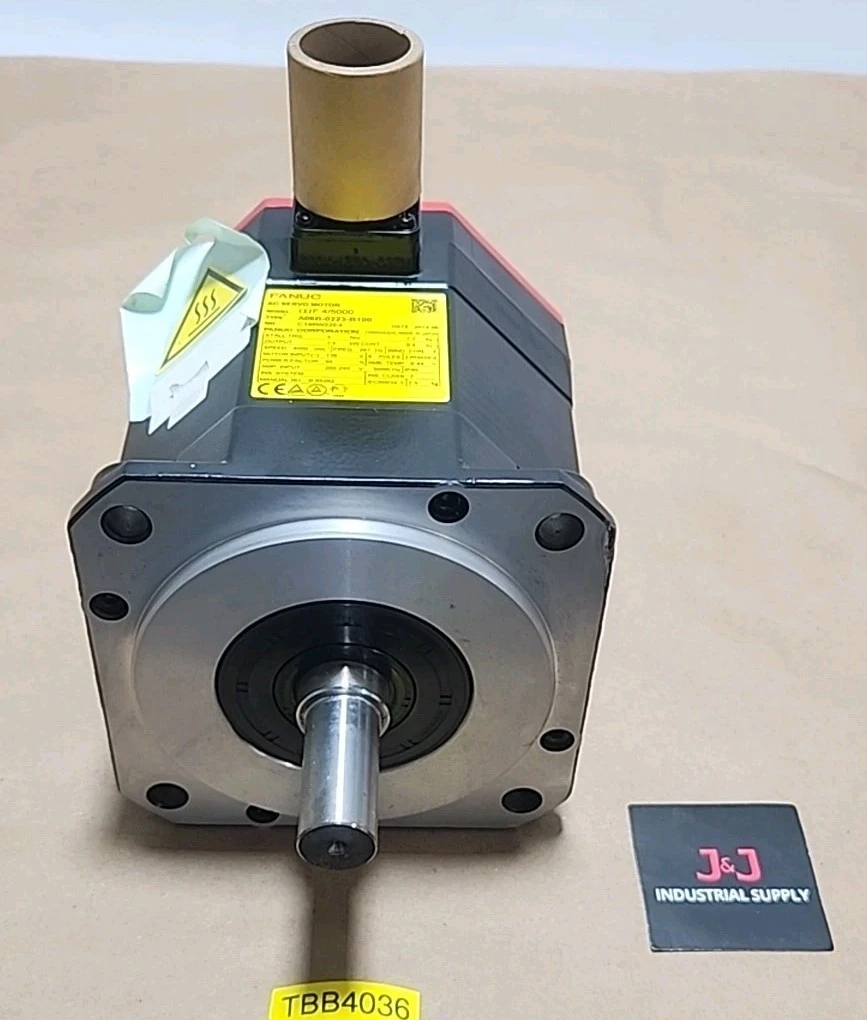 NEW FANUC A06B-0223-B100