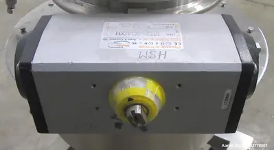 USED FITZPATRICK D6-PCS-040