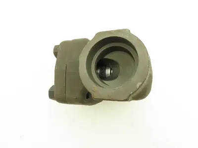 Velan W07-2034B-02TY Model A 1-1/2" Spring Loaded Piston Check Valve Forged