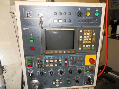 USED 1999 YANG ML-60A