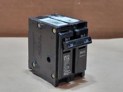 USED EATON BR220