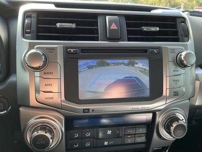 Used 2016 TOYOTA 4RUNNER SUVs Michigan US | Miedema Asset Management Group #1474328