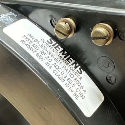 NEW Siemens 61-300-066-601