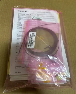 NEW Siemens 6SE7022-6TC71-Z