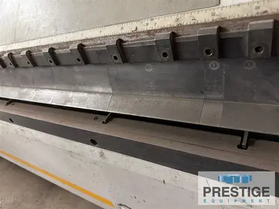 Used 2000 RAS 62.30 Folding machines New York US | Prestige Equipment #1341646