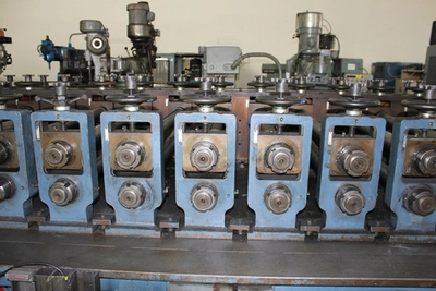 USED 1971 ASC A.S.