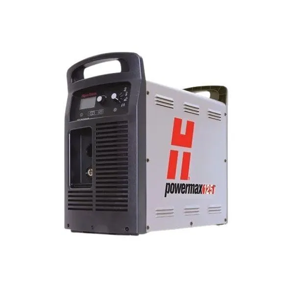 New | in-Stock LONE STAR Powermax125 Sync Plasma Cutters Florida US | Sierra Victor Machinery #1493293