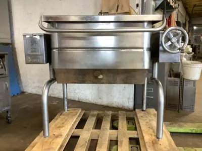 USED Groen HEP/2-3