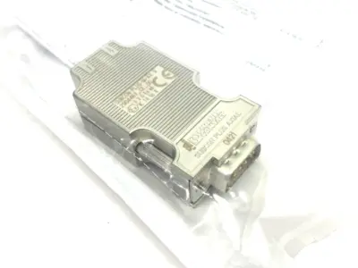 SUBCON-PLUS-M/AX 9,2904467 | Phoenix Contact SUBCON-PLUS-M/AX 9 D-Sub 9-Position Bus Connector 2904467 - New