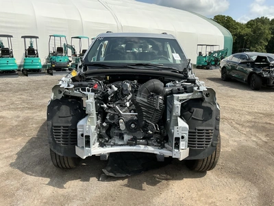 Used 2025 JEEP GRAND CHEROKEE L SUVs Michigan US | Miedema Asset Management Group #1321297