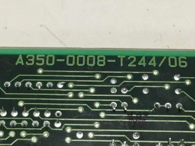 USED FANUC A20B-0008-0242/02
