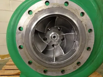 USED Ahlstrom/Sulzer APT 51-10