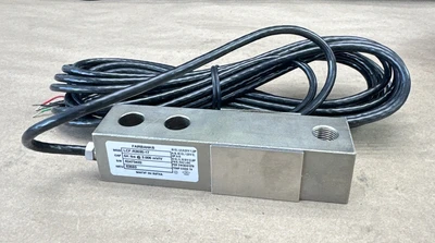 NEW Fairbanks 63593