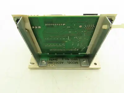 Panasonic AED01284 | ZUEP58171 Robotics Circuit Board