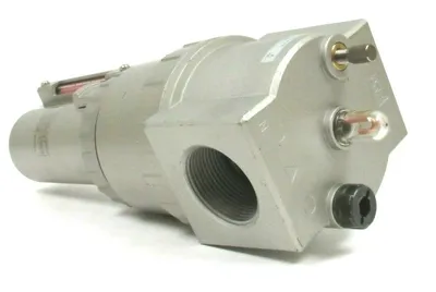 NEW SMC NAL800-N12-8-R LUBRICATOR NAL800N128R