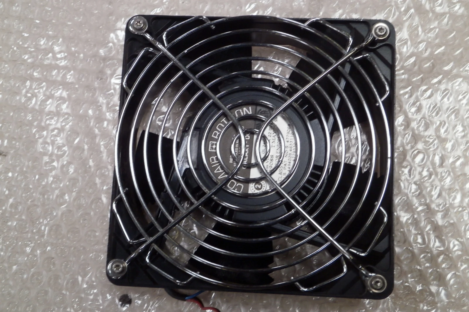 USED Comair Rotron GL24K7