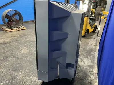 Used GLOBAL INDUSTRIAL _UNKNOWN_ Misc Plastics Equipment Ohio US | HGR 24 #1453606
