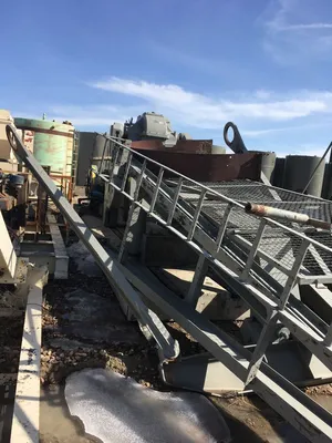 Used Lufking Pumping Unit 228 213 86 Pumps Oklahoma US | Borderless Services #1378302
