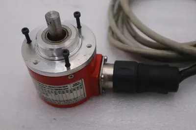 IDEACOD Eckbolsheim Encoder F-67200 CHM5100426R/8192 STOCK 5168