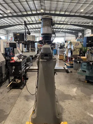 1993 BRIDGEPORT SERIES 1 Milling Machines | GMT (7)