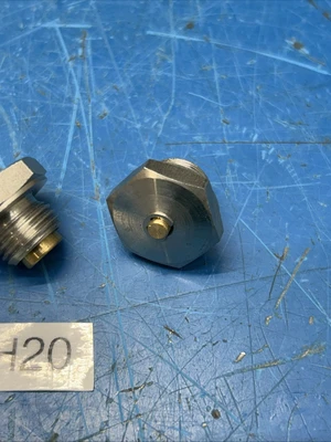 (3) 1/4" Standard Anti-Depression Vacuum Breaker Valves Fast Shipping!+ Warranty