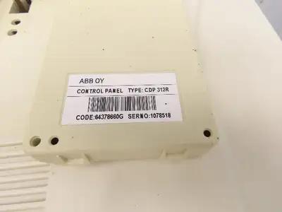 Used ABB _UNKNOWN_ Variable Speed Drives Indiana US | Arrow Industrial #1316615