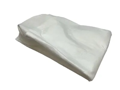NEW PALL POLYPROPYLENE BAG FILTER 10 MICRON SIZE 2