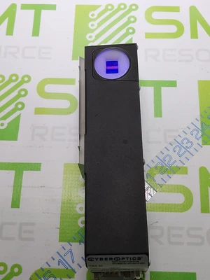 DEK CYBEROPTICS CBA 40 GREEN CAMERA 198041