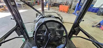 Used 2019 JOHN DEERE 310L Backhoe Loaders Utah US | CSS Equipment Sales #1347194