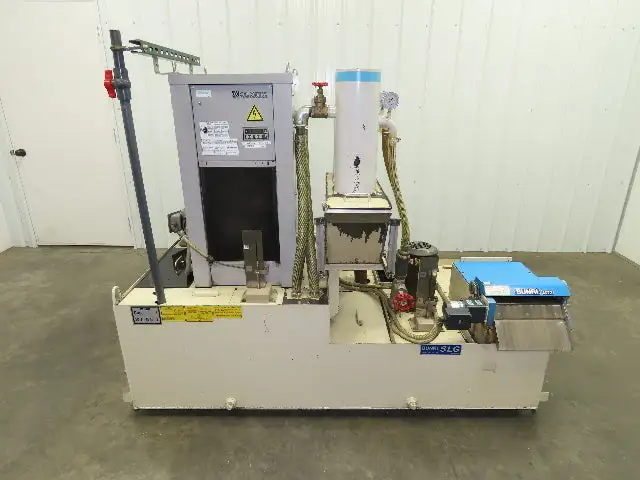 Used KANTO SEIKI _UNKNOWN_ Miscellaneous MRO Indiana US | Arrow Industrial #610350