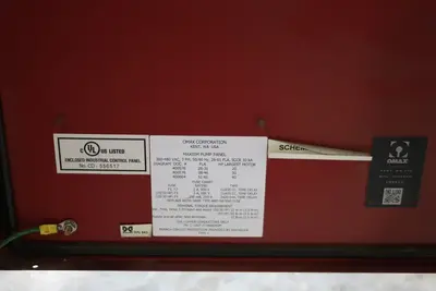 2013 MAXIEM 1530 Waterjet Cutters | Midstate Machinery (17)