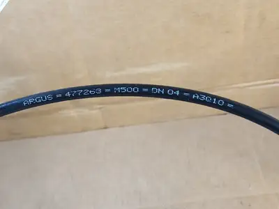 NEW ARGUS 477268