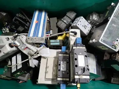 Allen-bradley, Rockwell Misc. Equipment
