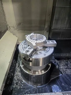 Used 2023 SMEC SLV 500MR CNC Lathes Illinois US | 520 Machinery Sales LLC #1509578