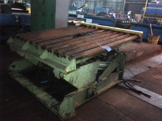 Used _UNKNOWN_ _UNKNOWN_ Banding Machinery & Lines New Jersey US | National Machinery Exchange #1500023