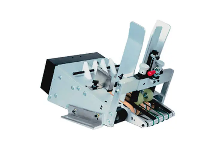 New | in-Stock KIRK-RUDY KR496F FRICTION FEEDER Miscellaneous Printing & Paper Equipment Michigan US | Capital Mailing Equipment #1494301