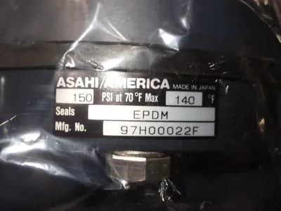 1 1/4" Valves