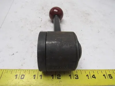 Used KIPP _UNKNOWN_ Miscellaneous MRO | Arrow Industrial #656836