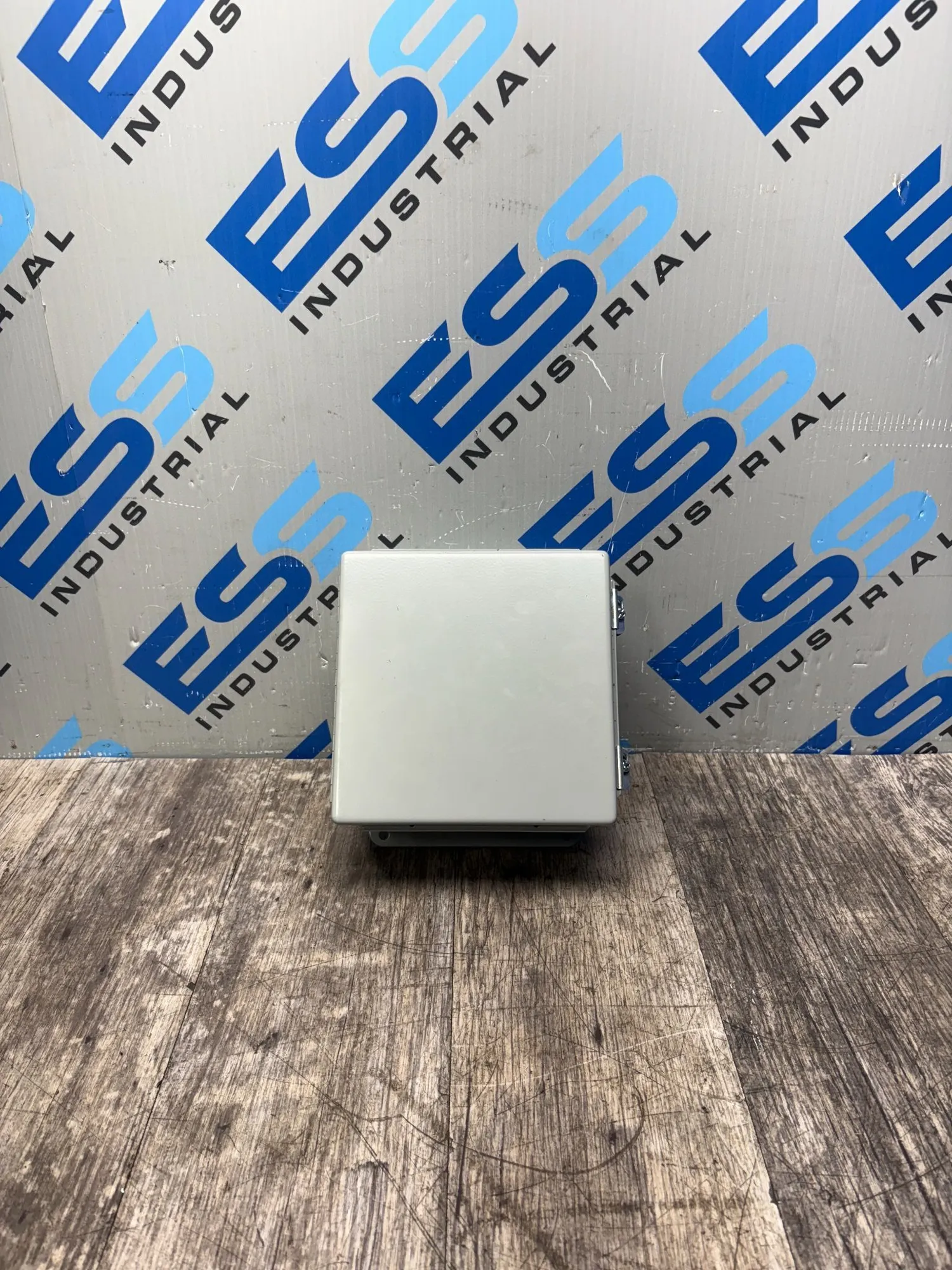 Used HOFFMAN A808CH Misc Electrical & Power Parts South Carolina US | ESS Industrial Equipment Sales #1470141