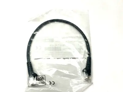 SPC21956 | Multicomp  CAT5e Patch Cable 1ft Length LOT OF 3 - New