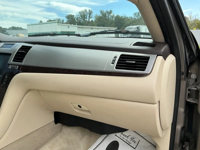 Used 2007 CADILLAC ESCALADE SUVs Michigan US | Miedema Asset Management Group #1461362