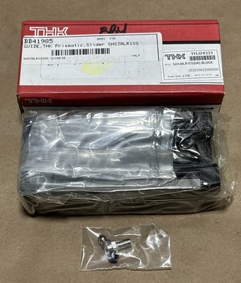 NEW THK SHS30LR1SS(GK)