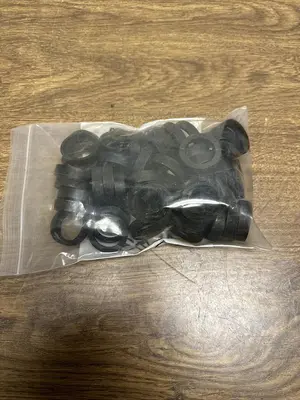 Used SIEMENS 420-246-001 Seals & Gaskets Ohio US | Surplus Asset Holdings #1248009