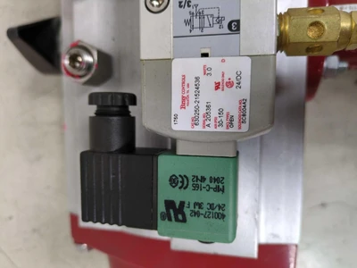 Bray _UNKNOWN_ Butterfly Valves | Fram Fram LLC (12)