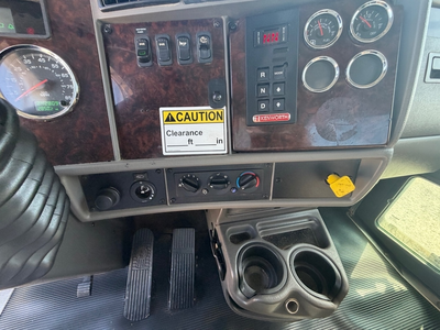 Used 2018 KENWORTH T270 Service & Utility Trucks Oklahoma US | OT Truck & Tractor Sales #1383891