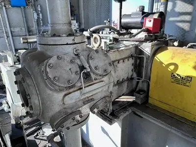 USED 2001 ARIEL JGP-2